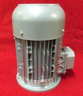 Talsa Motor for H42, H52 208v, 3ph. 2.5hp