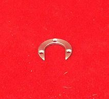 Talsa Stainless Horseshoe for Aluminum Lid