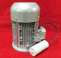 Talsa Motor for H26 220V, 1ph. 2.25hp