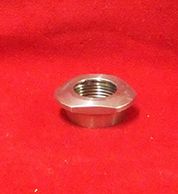 Talsa SS Horn Locking Nut