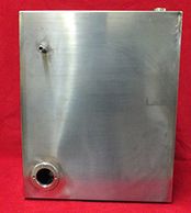 Talsa Oil Tank H42, H52