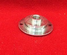 Talsa Cover for Oil Filter