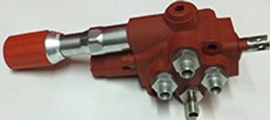 Talsa Directional Control Valve H26, H31, H42, H52