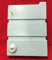 Talsa Oil Tank H26, H31