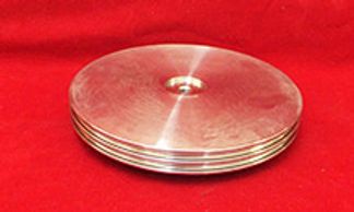 Talsa Aluminum Piston, H26