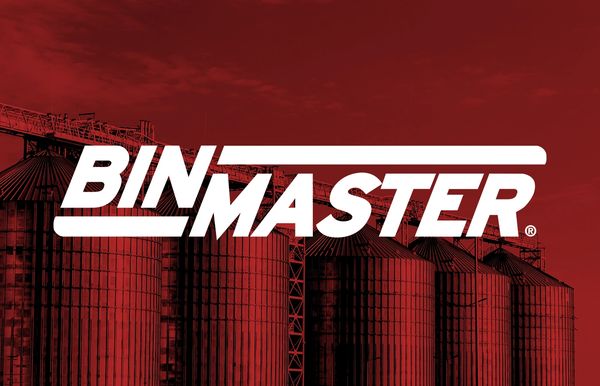 BinMaster Level Controls Logo