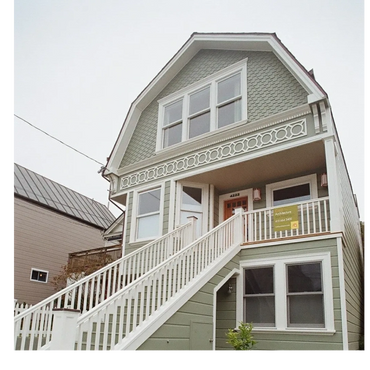 Home in Noe Valley San Francisco
