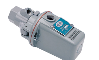 Fireye UV Self Check Scanner