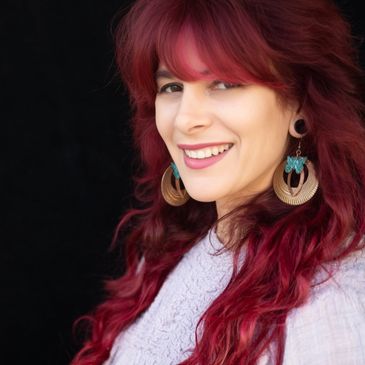 Lisa Teleppman (Lula). Owner of Say Lula Salon in San Diego