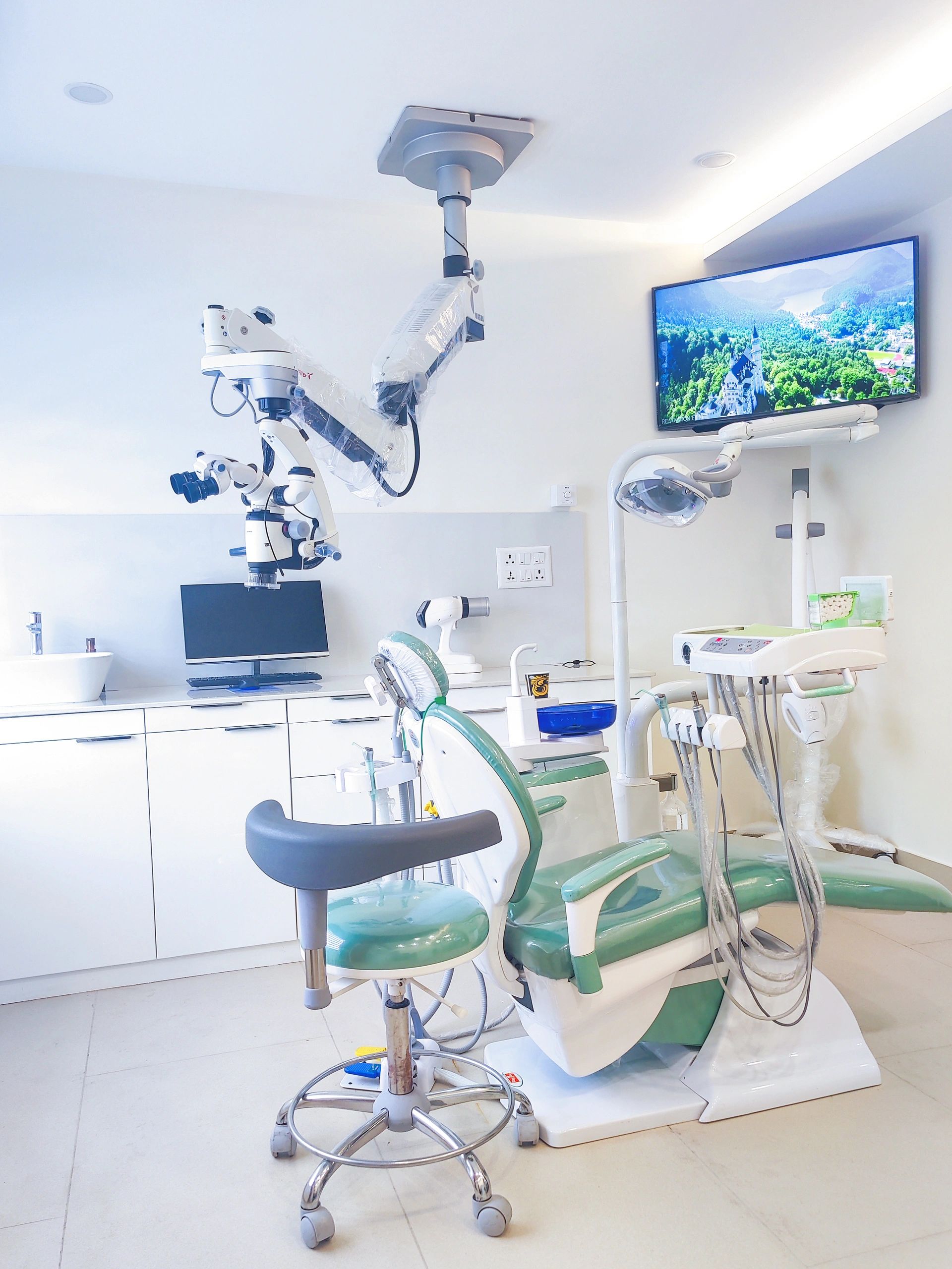 best dental clinic in chandigarh