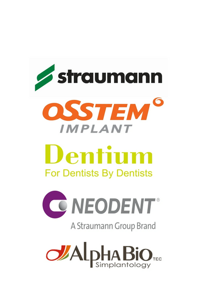 Best dental implants
