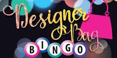 Harmony Athletic Boosters is pleased to host the second annual Designer Bag Bingo! Come join us for 