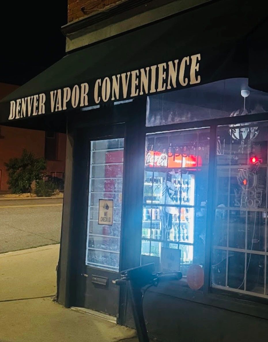 elfbar nachfüll pod läuft aus Traveling to Denver with a vape? – Portable Hookahs