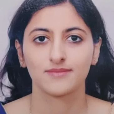 DR SUSHMITA AGGARWAL