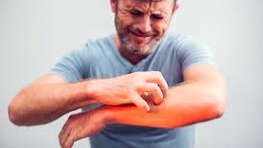 Our skin is a remarkably good barrier to protect our body, however, sometimes it may get infected. S