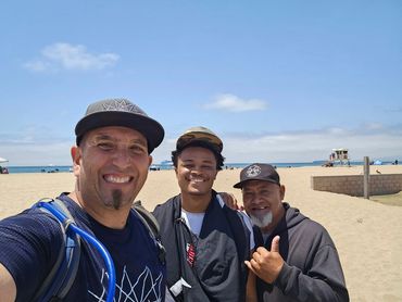 10 MILE HB WALK FUNDRAISER 2025