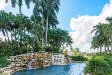 Boca Isles