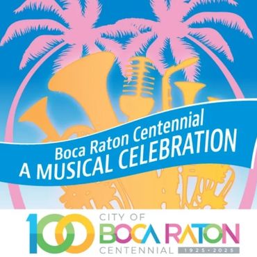 Boca Raton 100