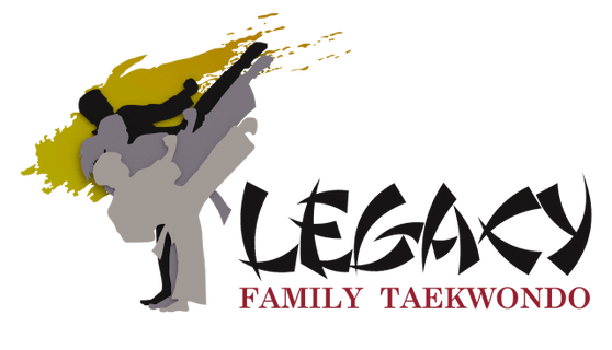 Legacy Family Taekwondo