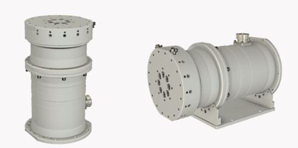 Single axis positioners