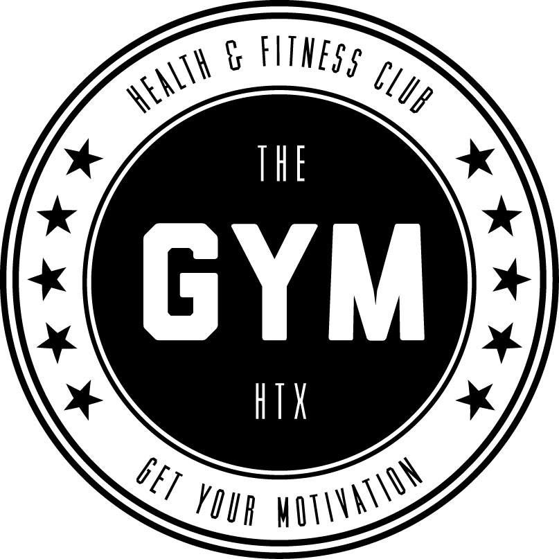 The GYM Logo