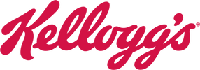 Logo of past client of Kurt Dreier Caricatures and Illustration: Kellogg's
