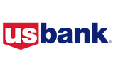 Logo of past client of Kurt Dreier Caricatures and Illustration: US Bank