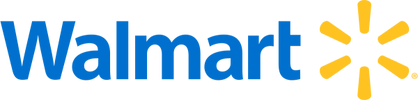 Logo of past client of Kurt Dreier Caricatures and Illustration: Walmart