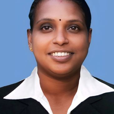 Bini M Project Manager in fmKottarakkara