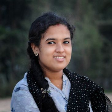  Namitha Nandan (Sales Manager of FM Kottarakkara)