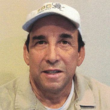 Senior Field Technicial at Townsend pest dontrol in Las Vegas