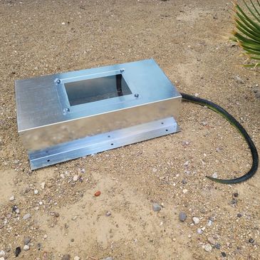 snake trap pest control