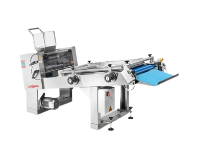 long loaf dough moulder machine for bakery bread production