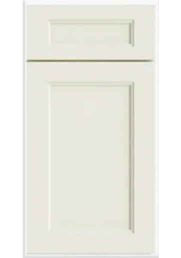 Henley Drift prefab cabinetry.
