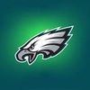 Philadelphia Eagles NFL Team - Winners of the Super Bowl #52  