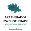  Art Therapy & 
Psychotherapy
Online