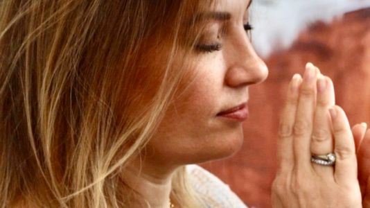 gratitude practice, reiki, meditation, healing