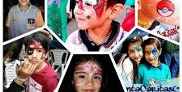 PAYASOS PINTACARITAS, MAGOS, COMEDIANTES, INFANTILES, BABY SHOWER, ADULTOS, DESPEDIDAS DE SOLTEROS