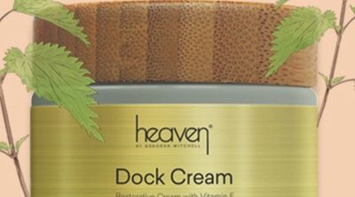 Nettle Venom Cream Facial