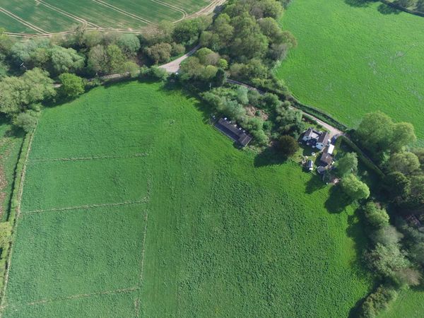 Inspire Aerial Images Ltd
