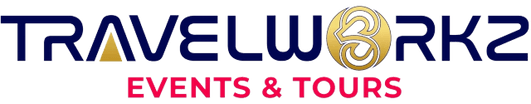 Travelworkz Events & Tours Pte Ltd
