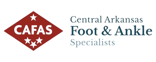 Central Arkansas Foot and Ankle Specialists