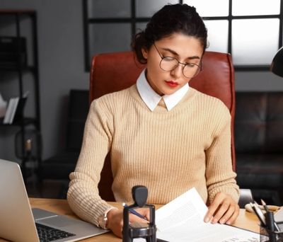 Mobile Notary