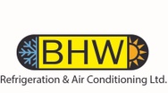 BHW Refrigeration and Air-conditioning Limited