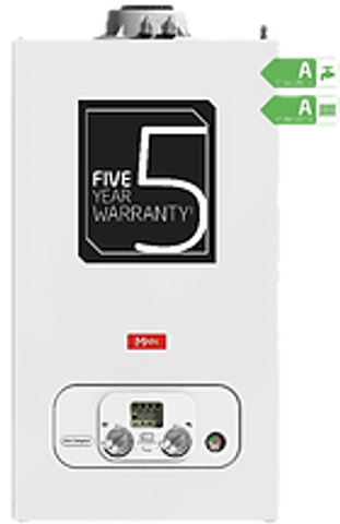 Main eco installation