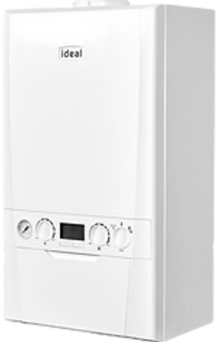 New Boiler installation