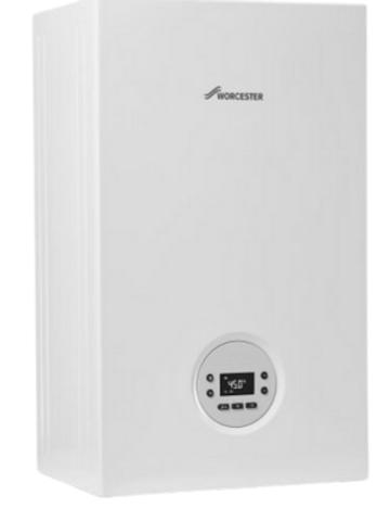 New Boiler installation