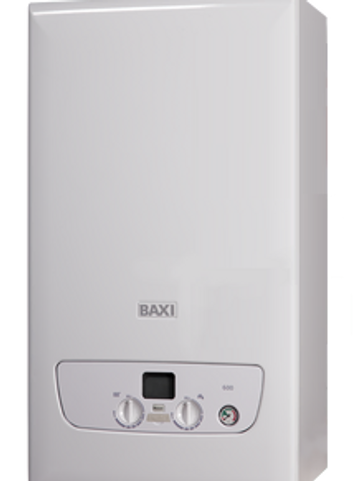 New Boiler installation