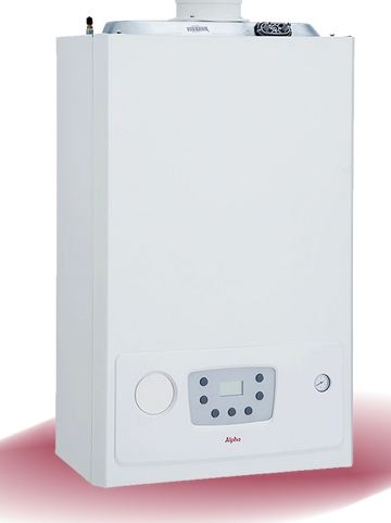 New Boiler installation