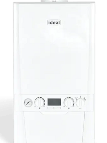 New Boiler installation